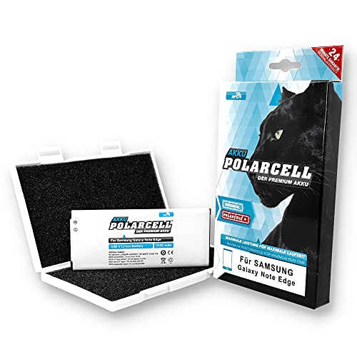 Batería para Samsung Galaxy Note Edge con NFC | 3150mAh | SM N915FY | EB BN915BBC