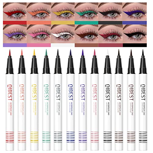 Top 10 Best Drugstore Liquid Eyeliner 2023 Reviews