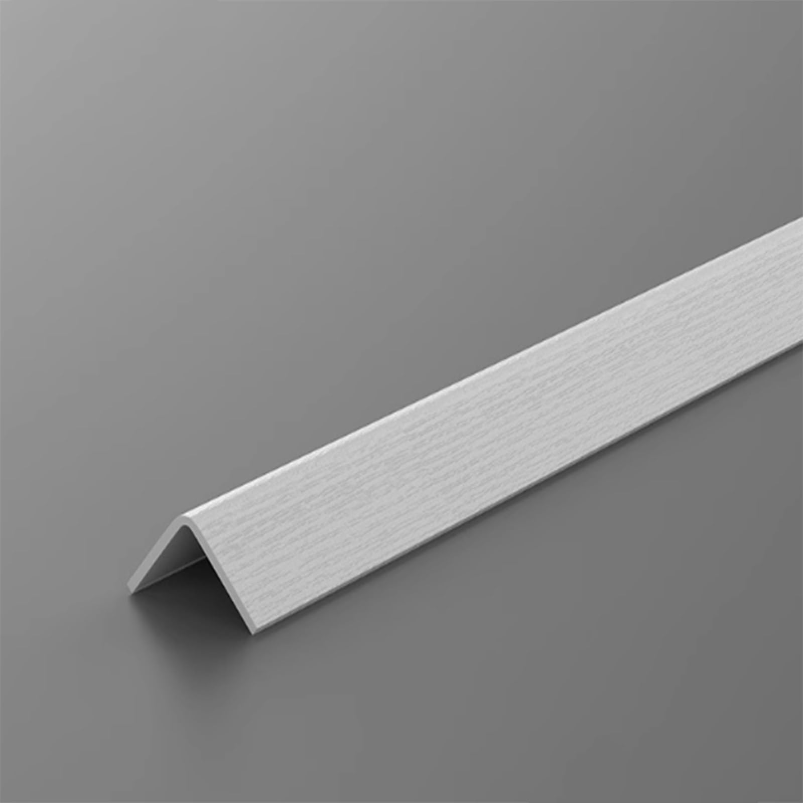 Bandes de protection acier inoxydable LSd pour portes et maison