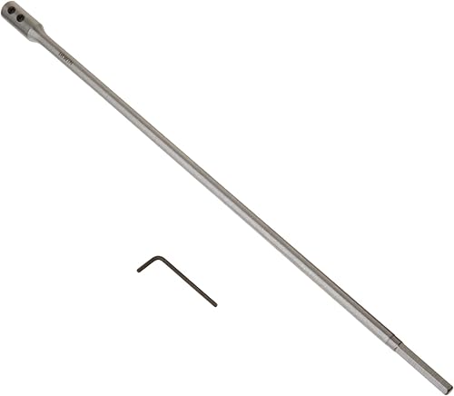 Miniatura 5 de Irwin Tools 43805 - Extensiones de broca de barrena, 18"