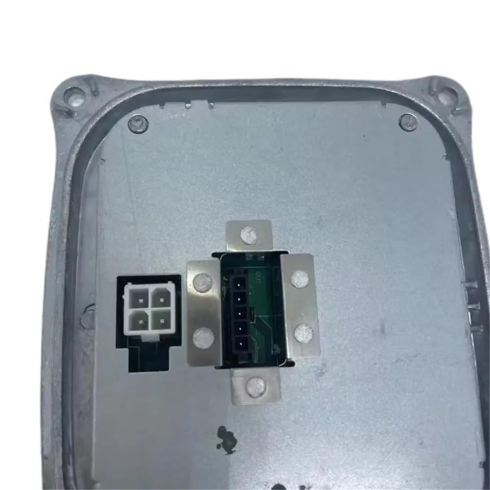 Auto H-ID Compatibile con A4 B8 S4 2008-2012 8K0907472A Modulo unità zavorra per Computer di Controllo fari allo Xeno 1307329218 130732921801 63117182520 zavorra allo Xeno