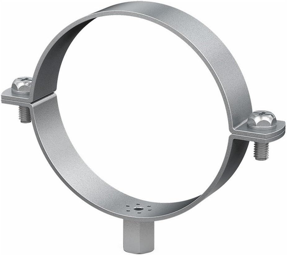 Desa 15580125 Clamp – Reinforced RM8 + M10 125