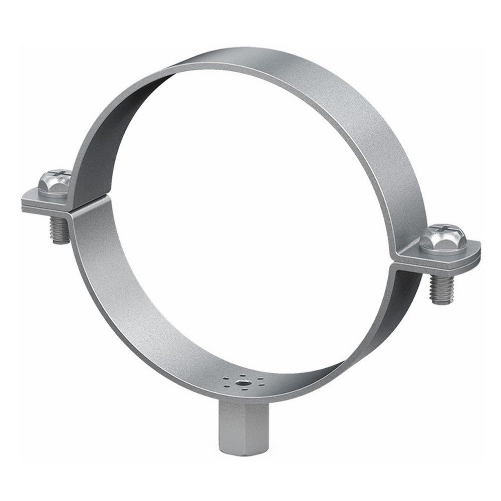 Abrazadera reforzada rm8 m10 collier renforcé double filetage pour charges lourdes