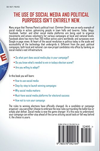 Socially Elected: How To Win Elections Using Social Media - Image 2