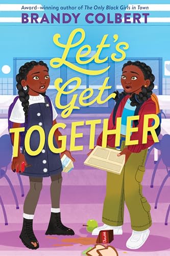 Let’s Get Together