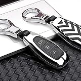 Hohlbauweise: Die Mitte des Autoschlüsselkastens ist hohl, dann können Sie den Knopf bequem platzieren und die Signalübertragung ist stark.