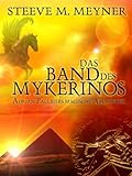 pegasos ii g4  Das Band des Mykerinos: Band 2 (Adrian Pallmers magische Abenteuer)