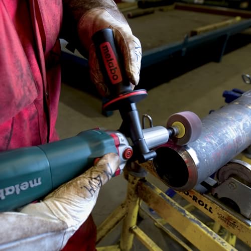 Metabo GE 950 G Plus Die Grinder, Variable Speed,2,500-8,7000 RPM, High Torque,8.5-Amp, 950-watt thumbnail 4