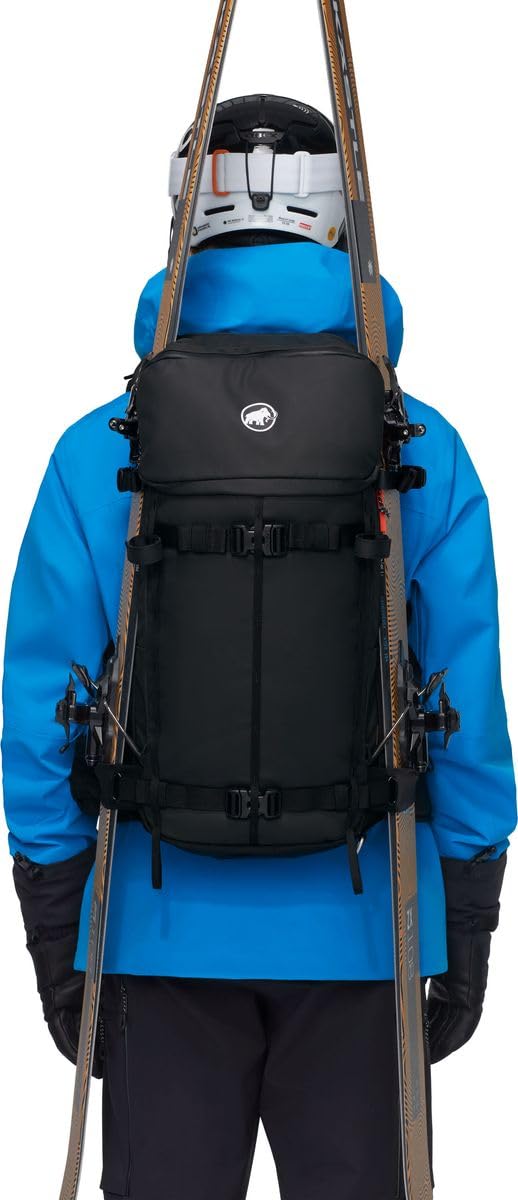 Mammut Nirvana 35 Rucksack 35 L, black