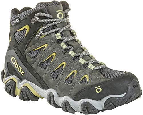 Oboz Sawtooth II Mid B-Dry Hiking Boot - Men's