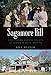 Sagamore Hill: Theodore Roosevelt's Summer White House (Landmarks)