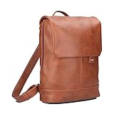 MADEMOISELLE.M Rucksack MR150 cognac ZWEI UNISEX ERWACHSENE