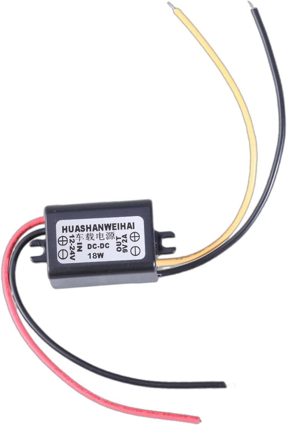 – 24V-12V To 9V 1A/2A/3A Bucked Converters Module Bucked Reduced Voltages Regulator Car Power Converters 24-12V To 9V Power