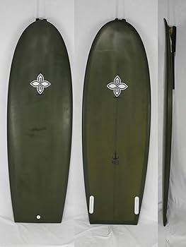 シモンズ　サーフボード Amazon | 5'6