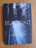 Blackout: An Inspector Espinosa Mystery