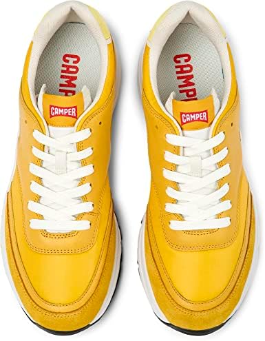 Camper Men's Sneaker, Multi-Assorted, 10.5 | Image 2