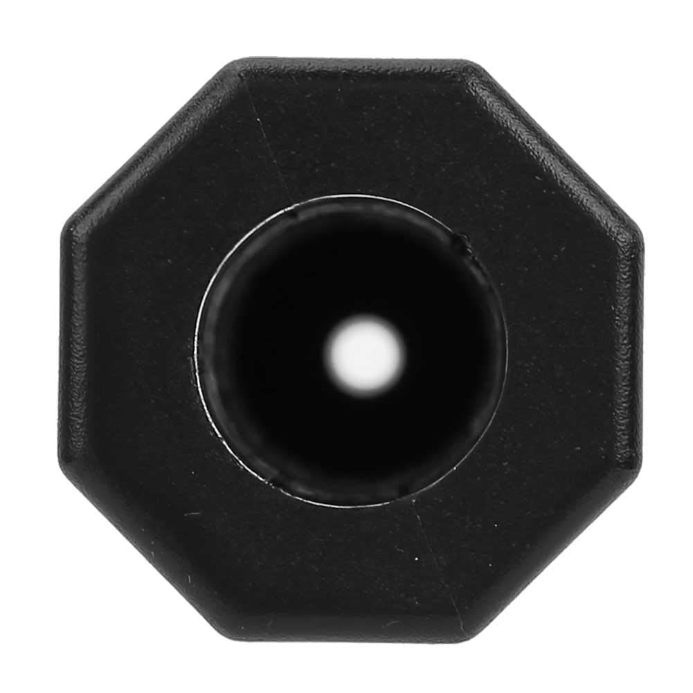 8 Pezzi Manico da Calcio da Tavolo,Impugnatura da Calcio in plastica per Calcio Balilla per Impugnatura di Ricambio da Tavolo Accessori per biliardino