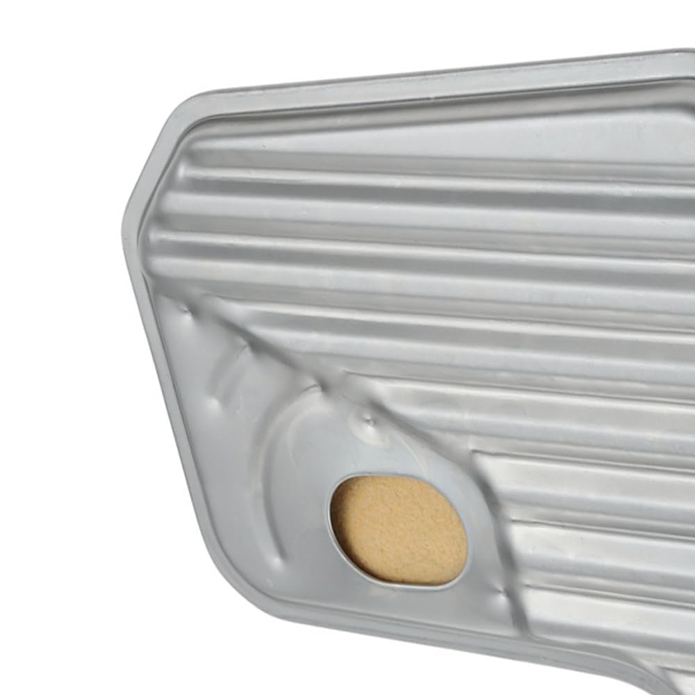 Kit Filtro Fluido Trasmissione Automatica KACEPAR - Compatibile Con Chevrolet, GMC, Cadillac, 4L60E - Foto 2