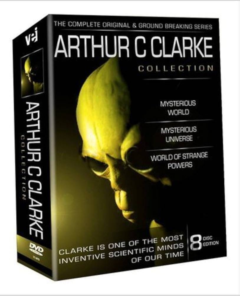 希少　Arthur C. Clarke SF小説 3冊セット 希少 Arthur C. Clarke SF小説 3冊セット 希少 Arthur C. Clarke
