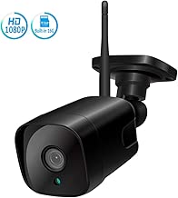 TLgf Security Surveillance Autofocus Detection