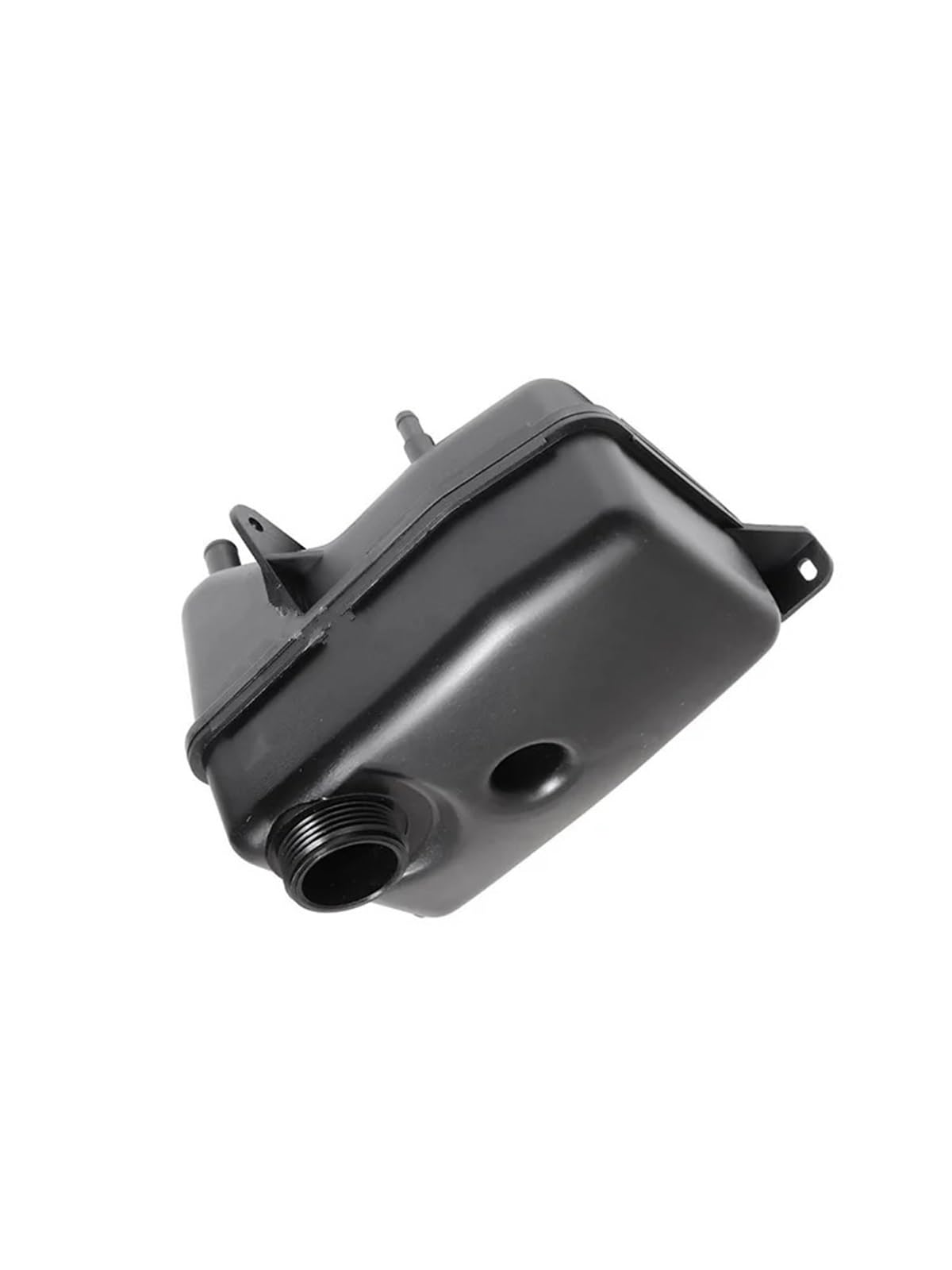 Vaschetta acqua radiatore Adatto per Land Rover Range Classic Discovery Defender 200 300TDi V8 PCF101590-A Serbatoio di espansione nero adatto