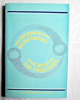 Paperback Across the Frontier (World Perspectives, Volume 48) Book