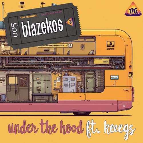 UTH | #5 Blazekos