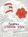 Puerto Rico Coloring Book - Colorea Puerto Rico: Un viaje art&Atilde;&shy;stico por la Isla del Encanto. Libro de Colorear para Adultos, J&Atilde;&sup3;venes y Toda la Familia. (Spanish Edition)