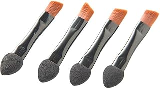 Mini aplicador de sombra de ojos, 20 piezas, ...