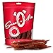 SnackOMio – Premium Hundesnack – saftige Entenbrust Filetstreifen, getreidefrei, 1er Pack (1 x 500g)