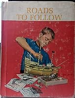 The New Basic Readers: Roads to Follow Book 3 Part 1 B003D1ZEFY Book Cover