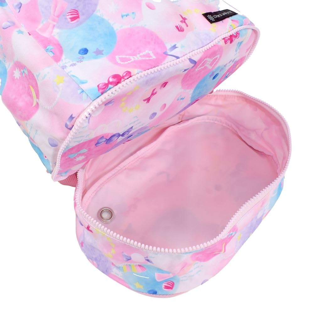 Amazon.co.jp: COLORFUL CANDY STYLE プールバッグ (ナップサック