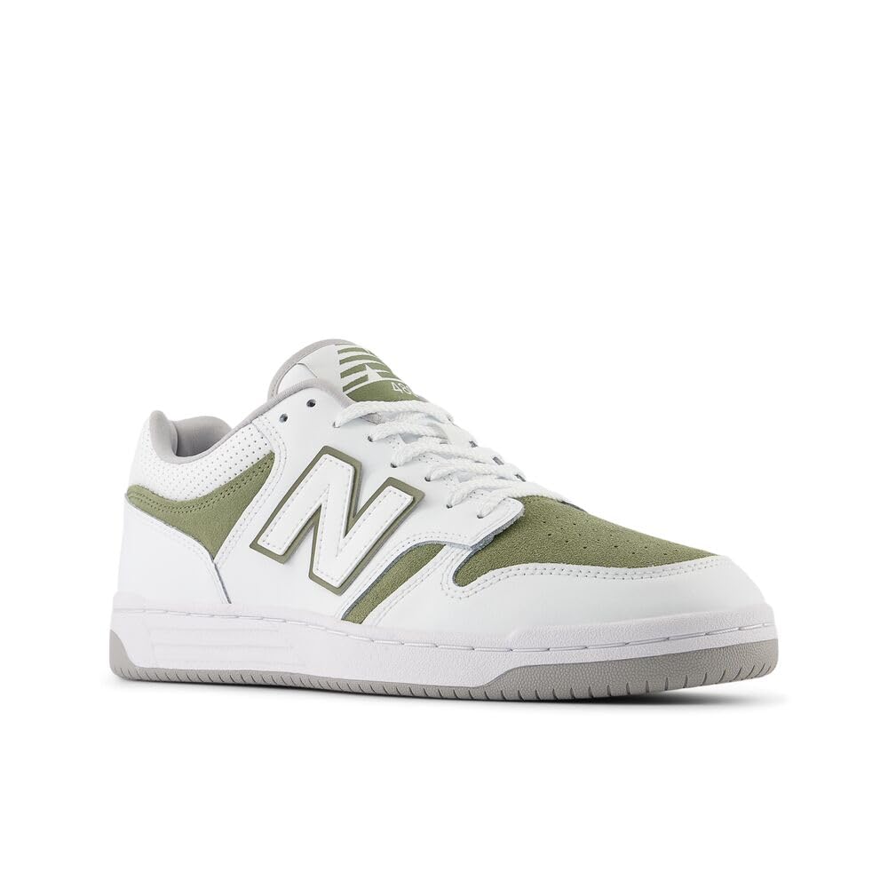 New Balance Men's 480 V1 Sneakers — view 164