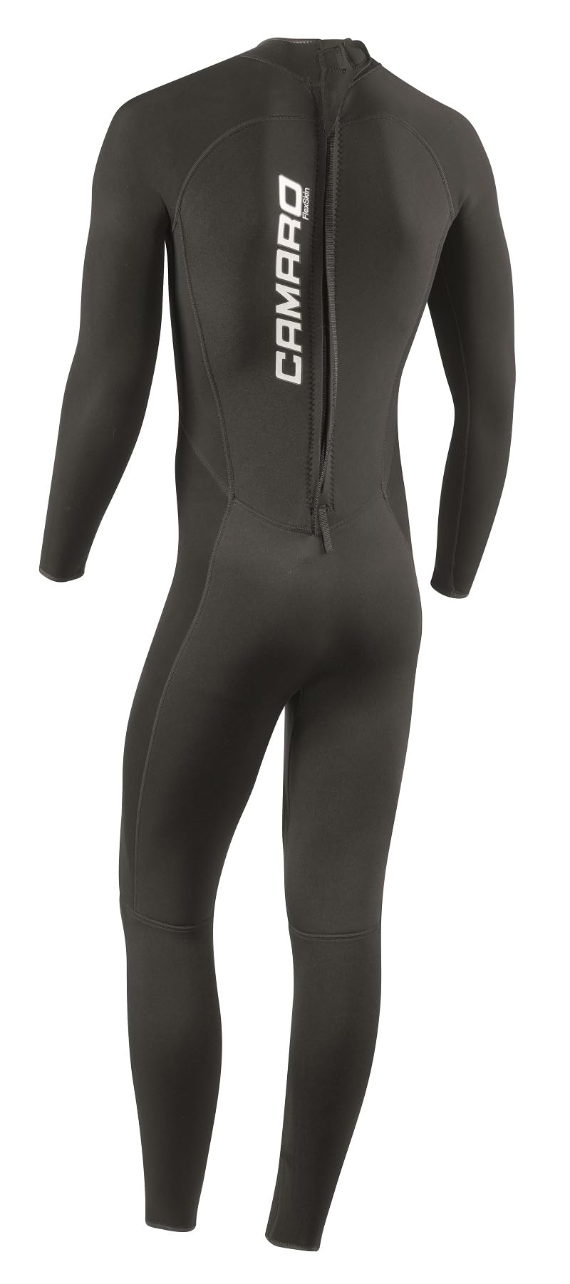 CAMARO Flex Skin Herren Fullsuit Ultraflex Neoprene super Stretch Neoprenanzug bis 6XL