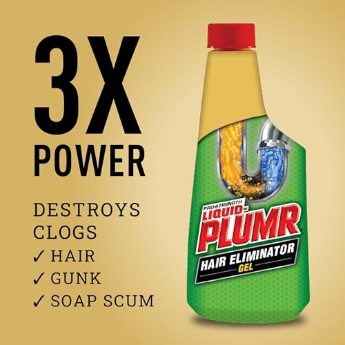 Destapador Para Caño, Imagen adicional