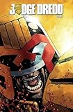 Judge Dredd Volume 2 (Judge Dredd City Limits)
