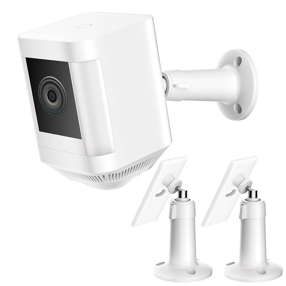 Amazon.com : Ring Camera Mount Compatible with Ring