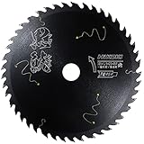 HiKOKI(ハイコーキ) スーパーチップソー黒鯱(クロシャチ) 165×45P 集成材・一般木材用 0037-5953