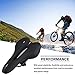 Bike Seat Gel Bicycle Saddle Comfort for Men Women MTB Mountain Road Trekking Cross Bike Cycling