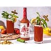 Miss Mary's Bloody Mary Mix, Low Sugar Drink Mixer, All Natural Ingredients, Low Calorie, Low Carb, Keto Friendly, Bold and Spicy, 2 Pack