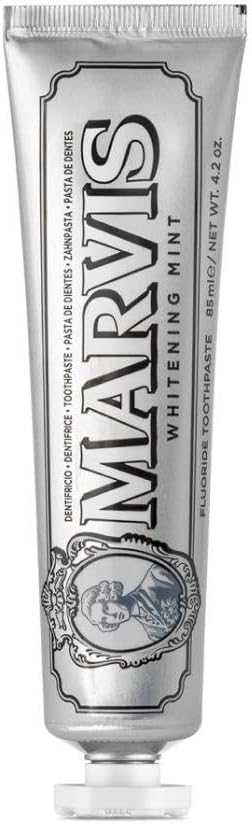 Whitening Mint Toothpaste With Xylitol 85ml/4.2oz