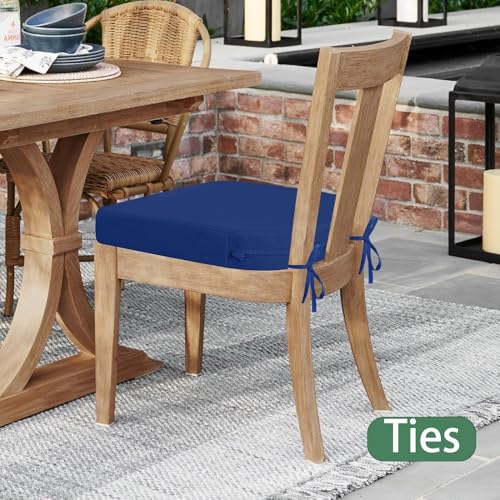 Tapis chaise terrasse imperméable pour éviter les assises humides de jardin