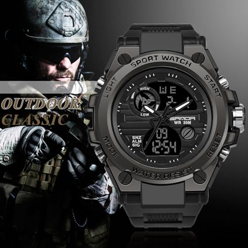 Encuentra la mejor selección de Reloj aviator los diez mejores. 6 Imagen adicional