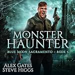 Cover of Monster Haunter