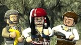 Lego Pirates of the Caribbean: The Video Game (Nintendo DS) - Image 4