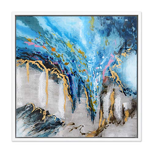 World Art Abstracto.