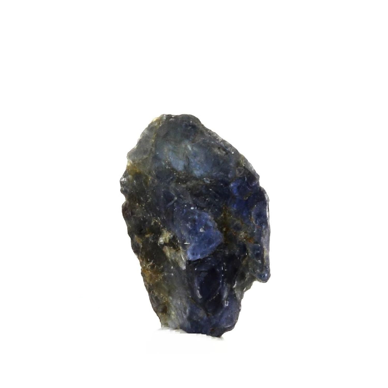 Saphir 1.93 Carats d'Ambatondrazaka Madagascar pour collectionneur