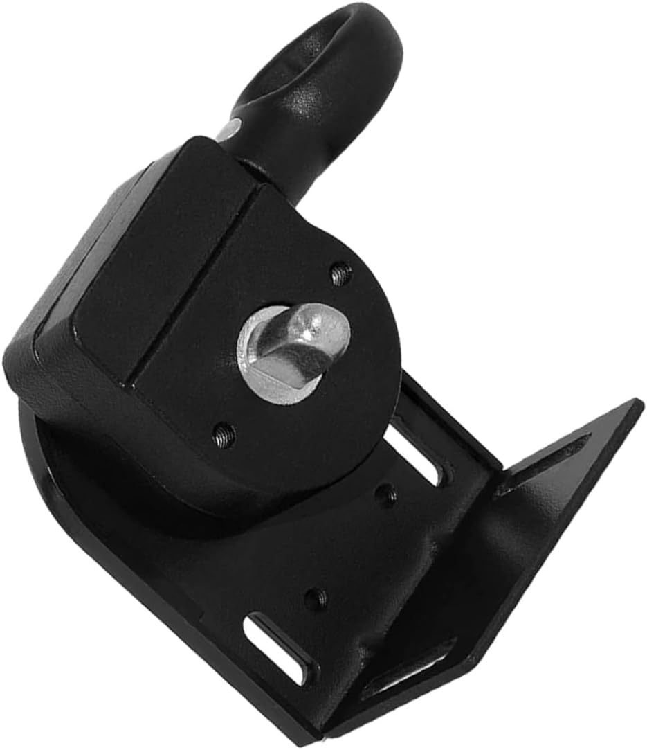 Gadpiparty 5sets Roller Blinds Replacement Brackets Easy Installation Accessories for Indoor and Outdoor Sunshade Curtain Fixing Supports for -Term Use