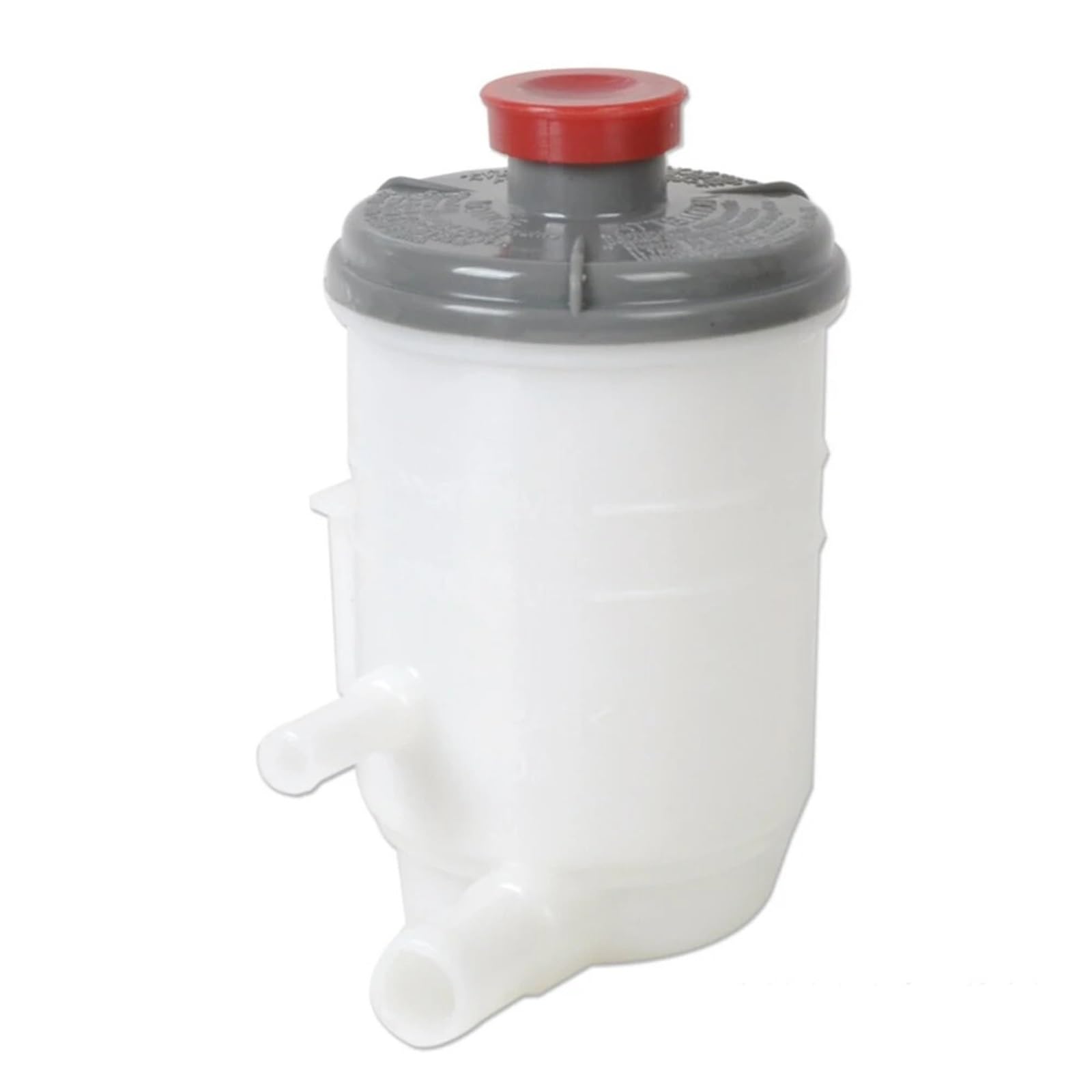 Botella de aceite de dirección asistida para solucionar fugas de líquido 7