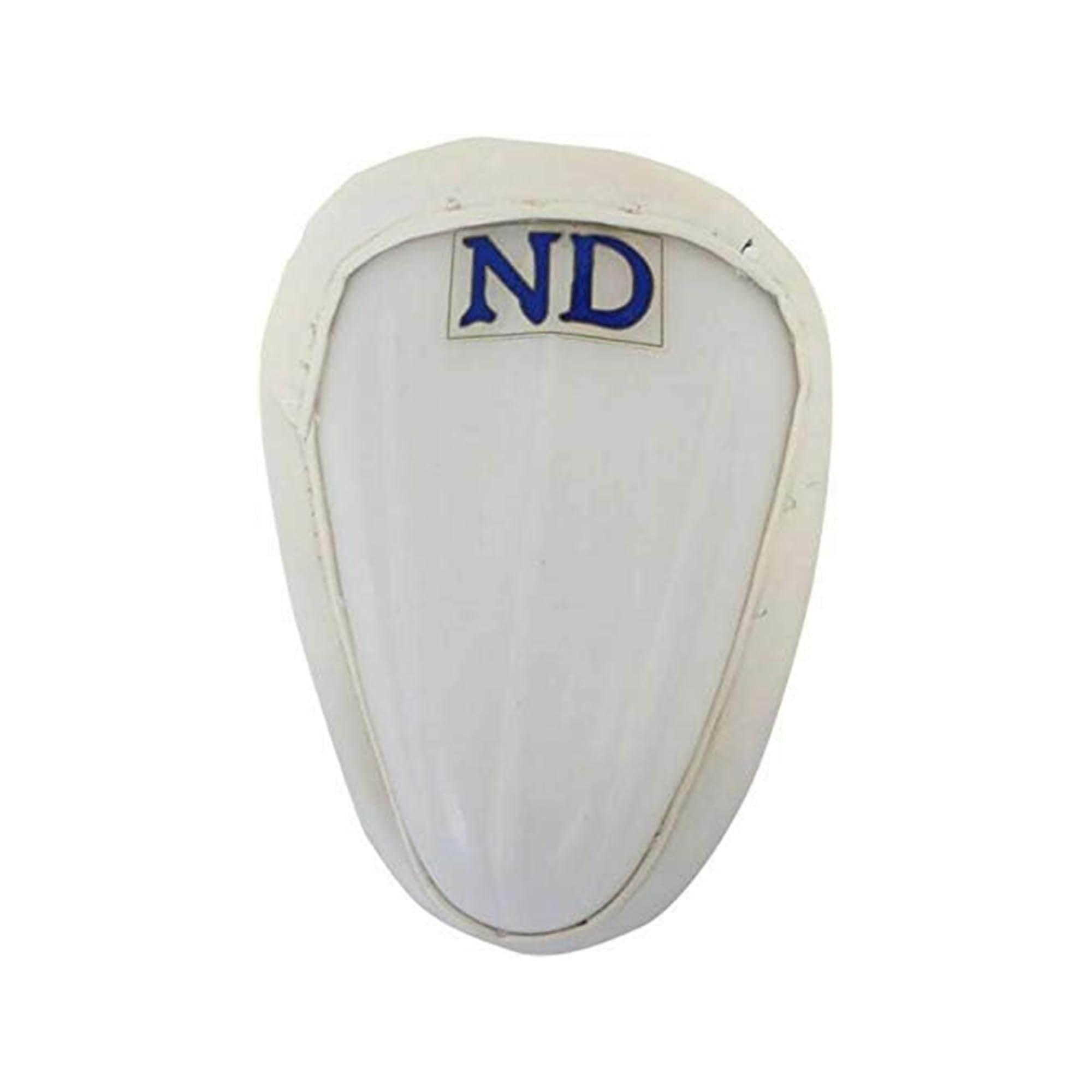 ND Cricket Abdominal Guard – Lightweight Air Abdo Protection Cup for Boys – Durable Sports Groin Protector for Match & Practice – Soft Edge Safety Box